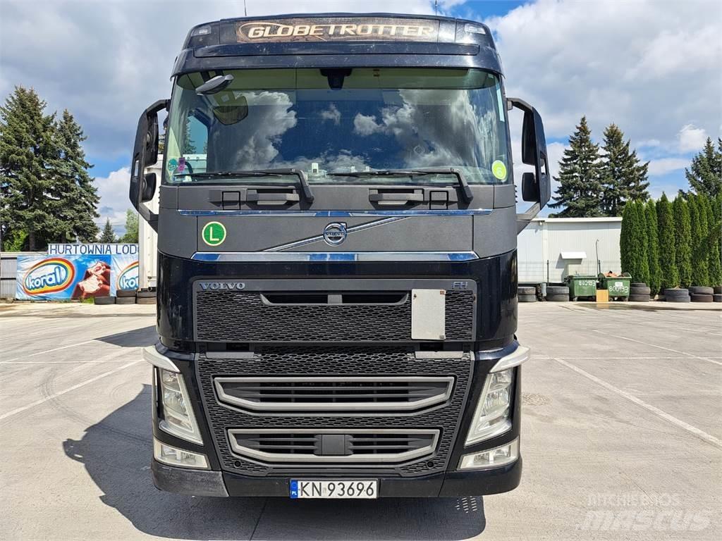 Volvo FH 460 Truck Tractor Units