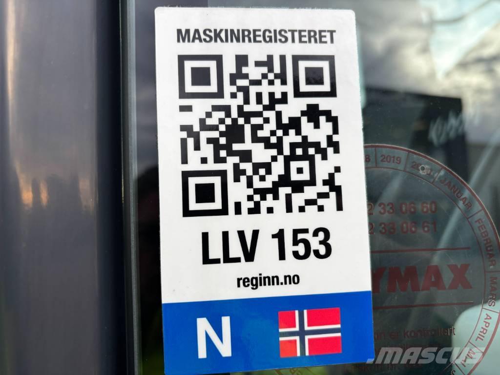 Kubota U55-4 Mini excavators < 7t