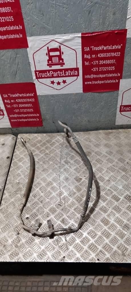 Scania R440  1854550 Radiators