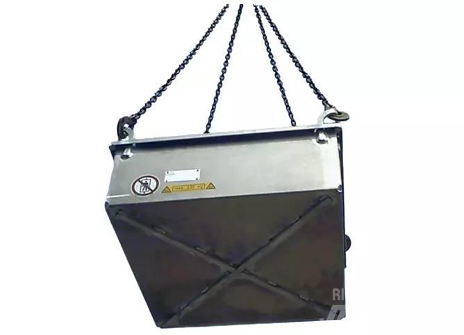 Böcker Alu-Korb 800 Crane spares & accessories