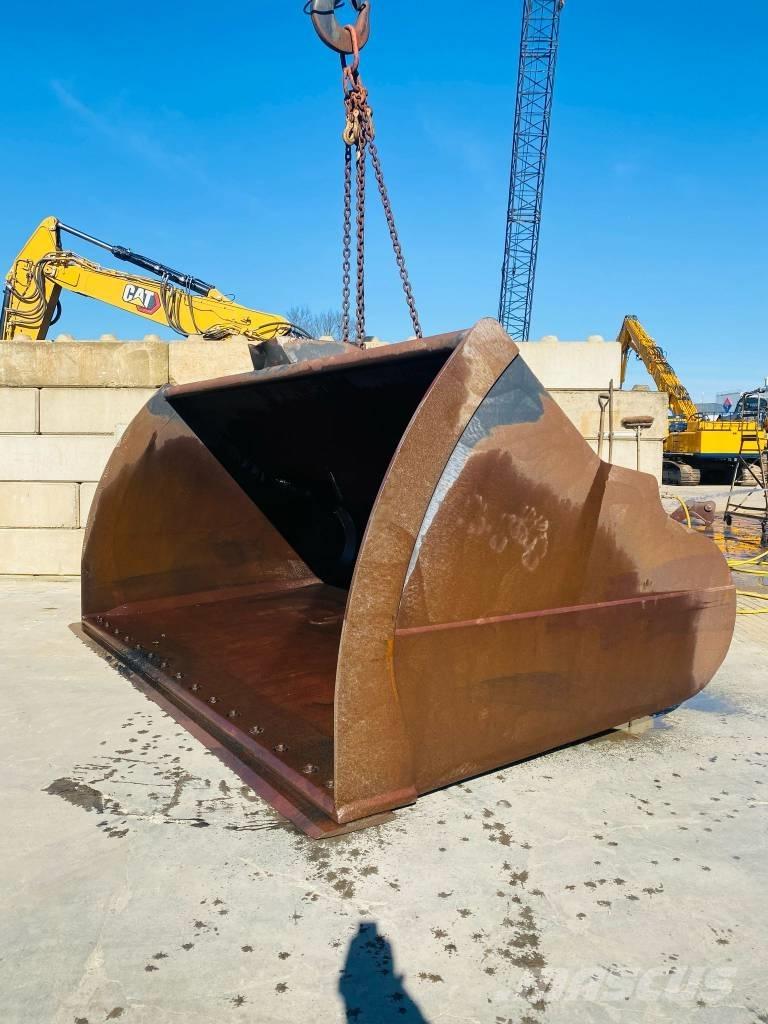 CAT 988 K Wheel loaders