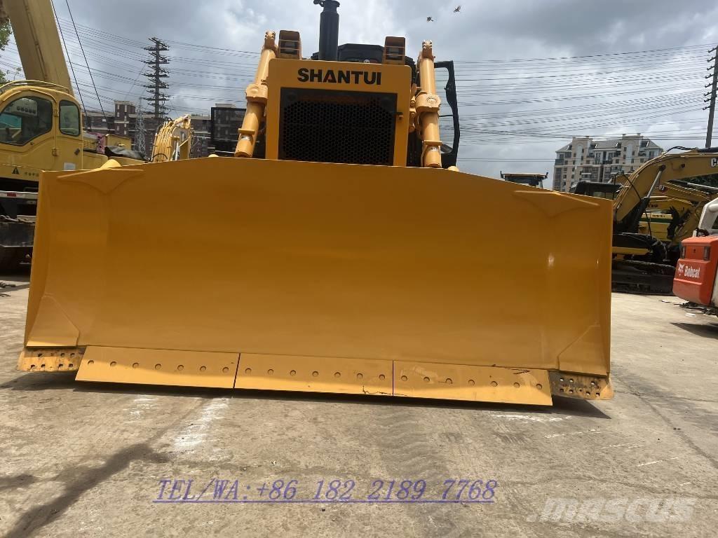 Shantui SD 32 Crawler dozers