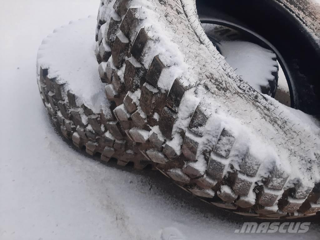 Alliance Multiuse Tyres, wheels and rims