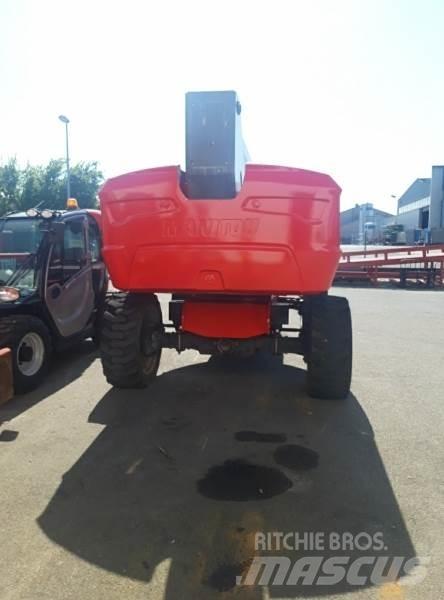 Manitou 280TJ Articulated boom lifts