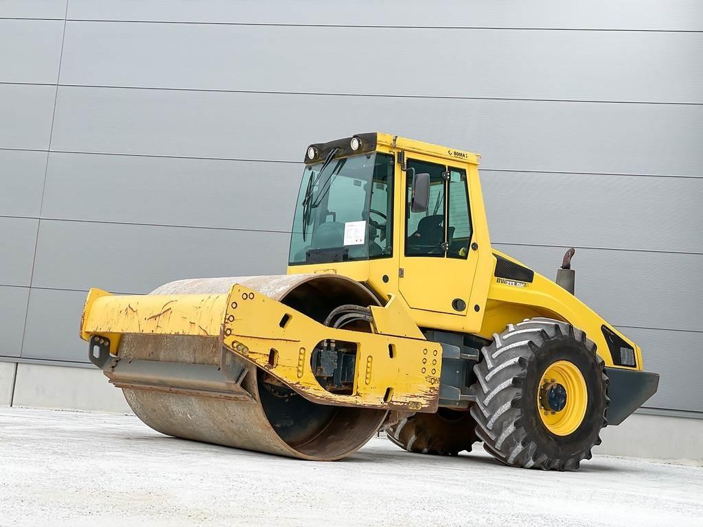 Bomag BW 213 DH-4 Single drum rollers