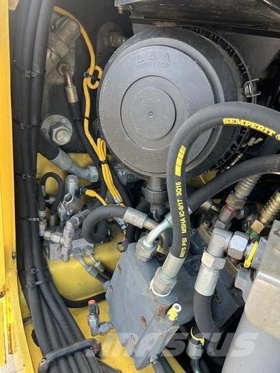 Bomag BW 161 AD-4 Twin drum rollers