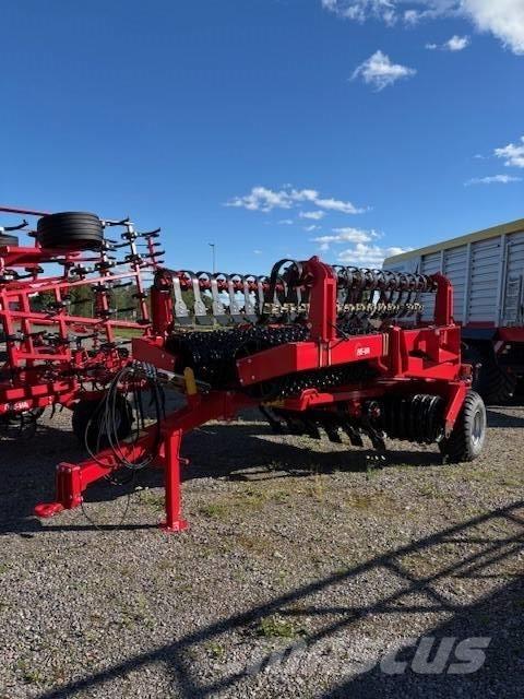 He-Va Tip-Roller 8.2 Farming rollers