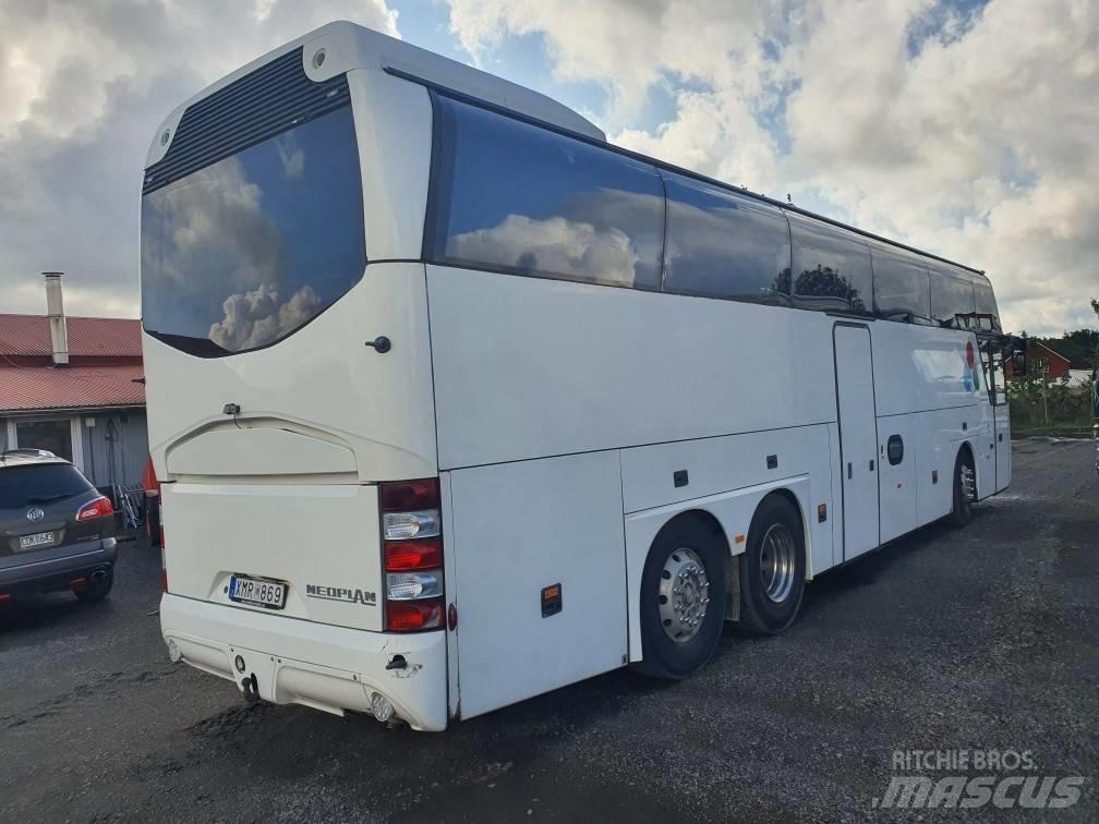Neoplan city Buses and Coaches