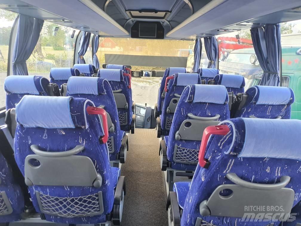 Neoplan city Buses and Coaches