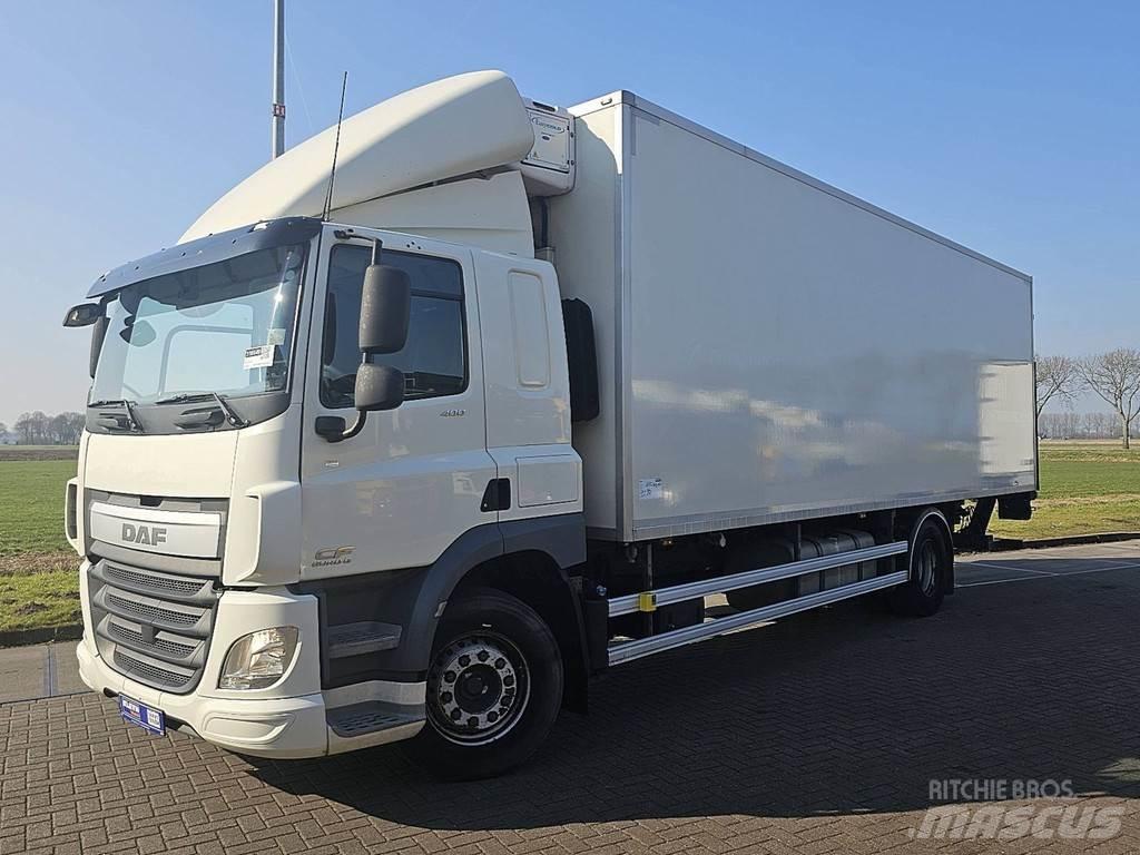 DAF CF 330 Temperature controlled trucks