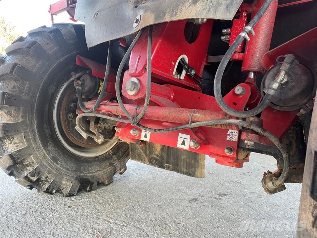 Grimme CS 150 Potato equipment - Others