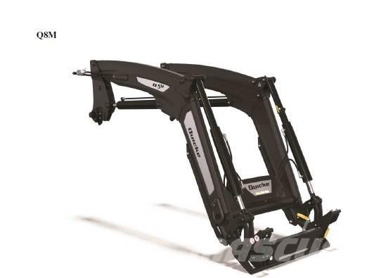  Alö-Quicke Q8M Other tractor accessories