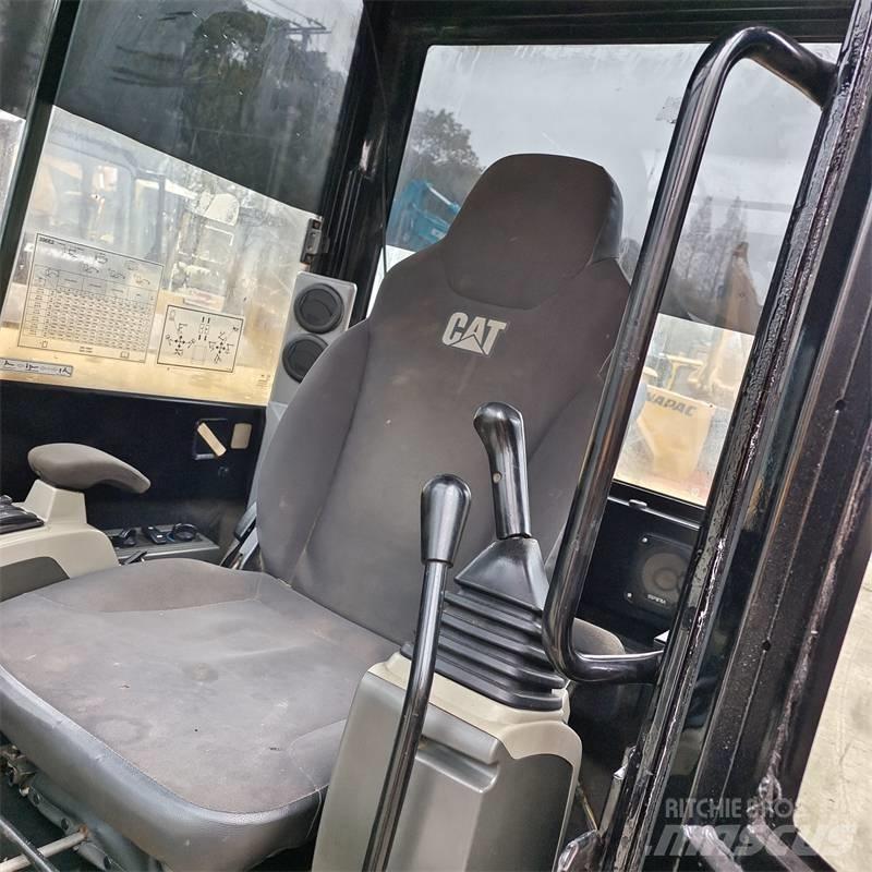 CAT 306 E Mini excavators < 7t