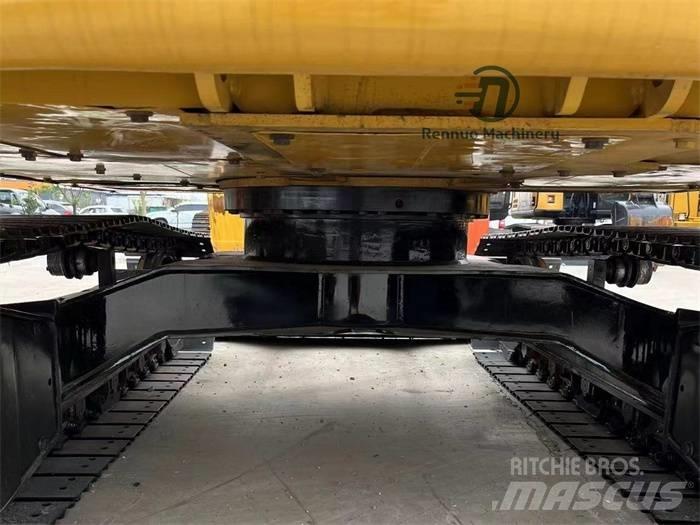 CAT 307E Mini excavators < 7t