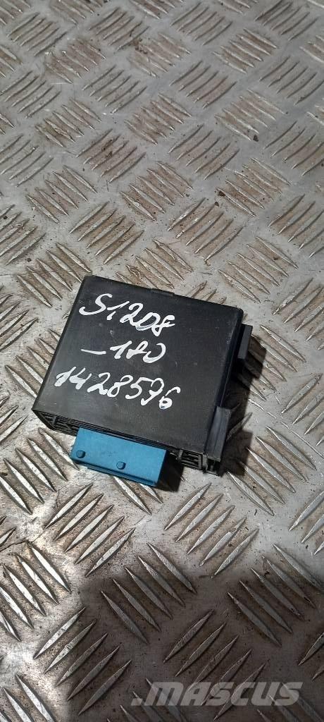 Scania 94 D.   1428596 Electronics