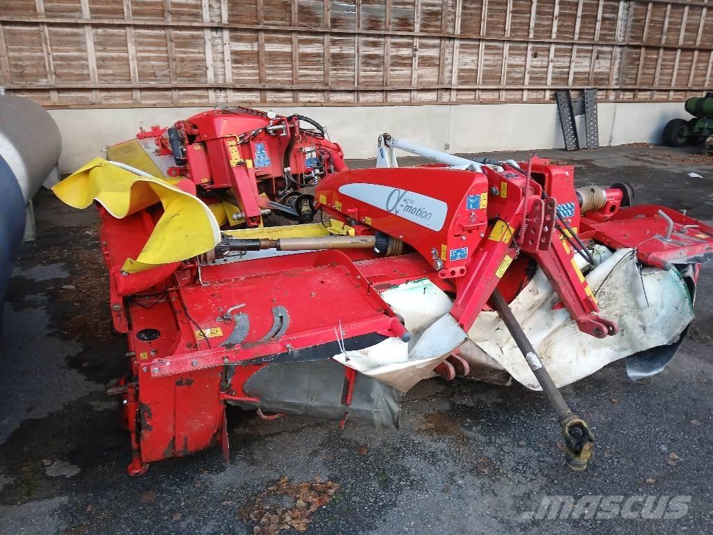 Pöttinger 351 Mower-conditioners