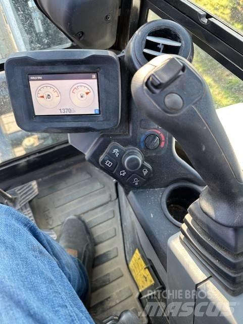 Bobcat E 60 Mini excavators < 7t
