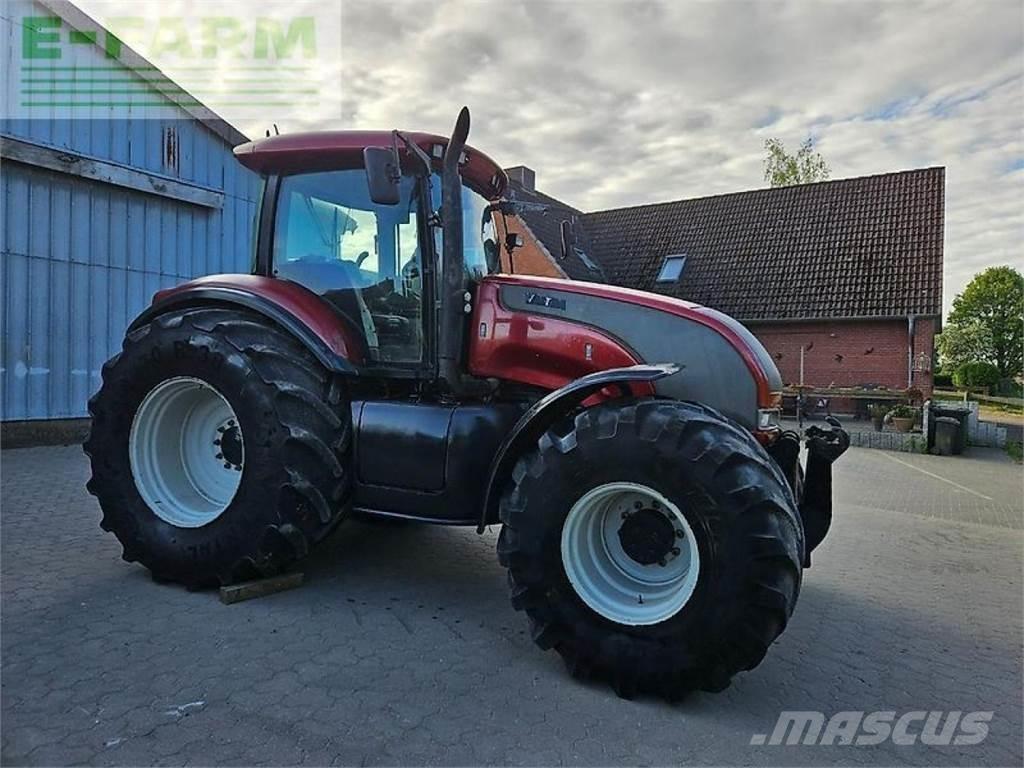 Valtra s 280 Tractors