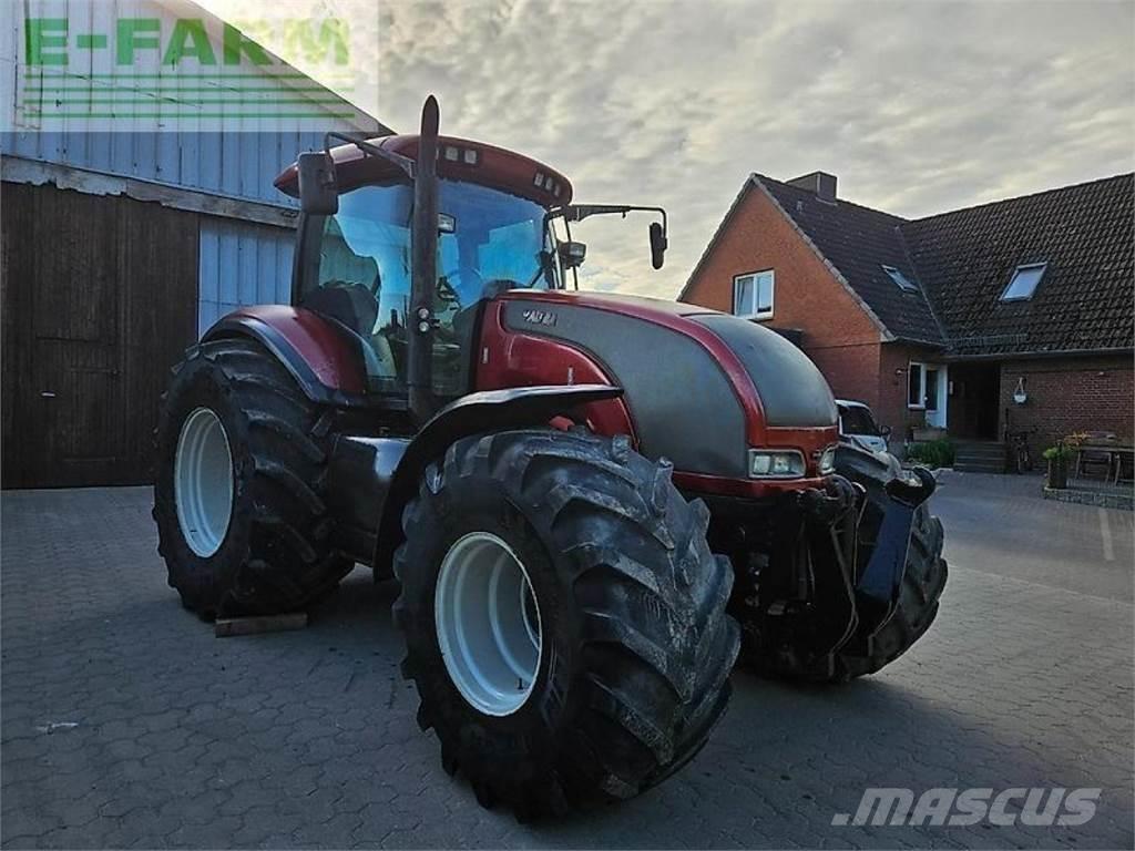 Valtra s 280 Tractors