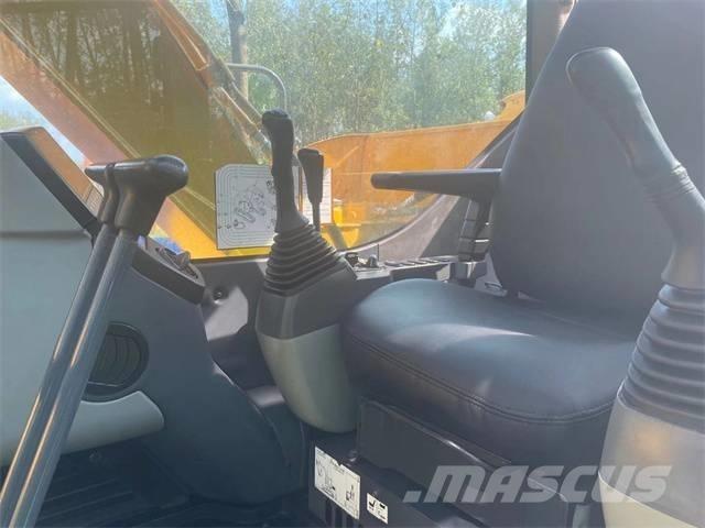 Komatsu pc70-8 Crawler excavators
