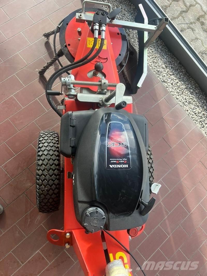 Adler HW 5.5 3D Other groundscare machines
