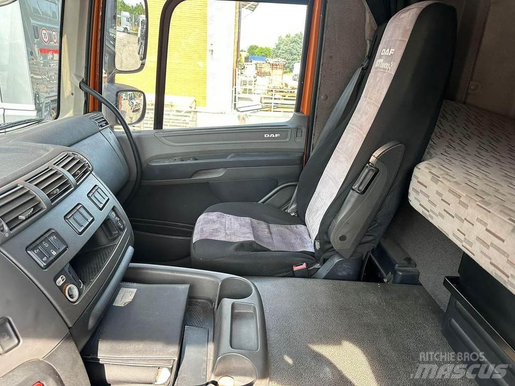 DAF CF 85.440 Truck Tractor Units