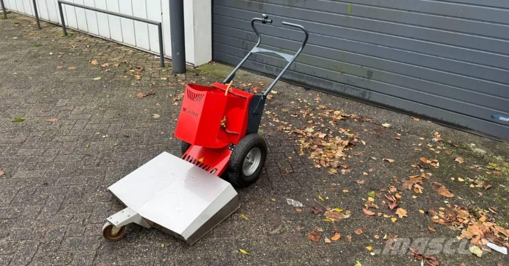 Hoaf weedair 75IBE Other