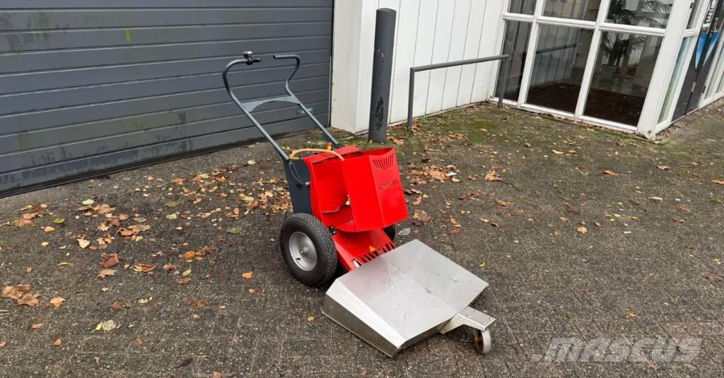 Hoaf weedair 75IBE Other