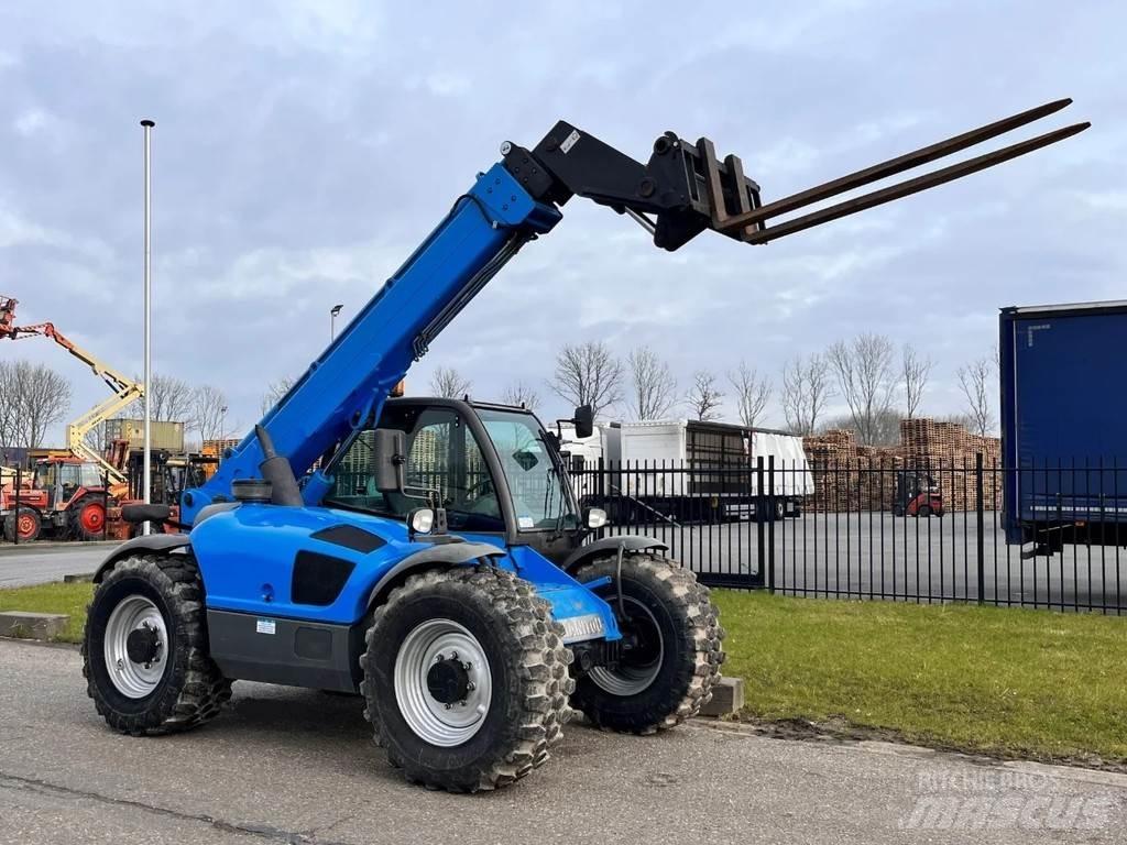 Manitou MT932 Farming telehandlers