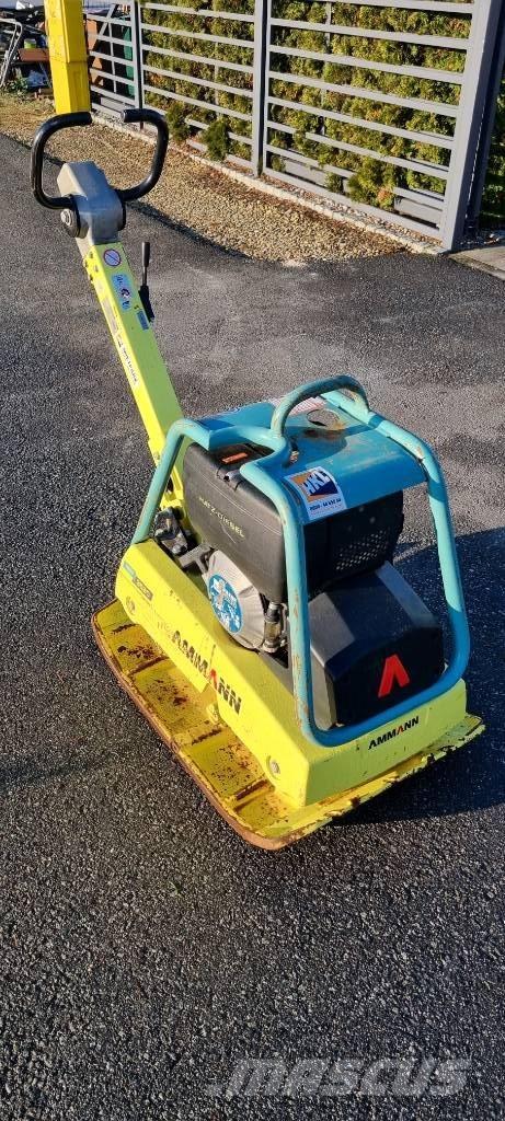 Ammann APR 3520 Soil compactors