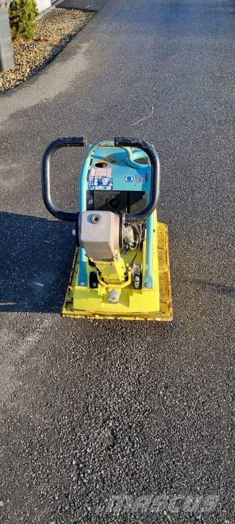 Ammann APR 3520 Soil compactors