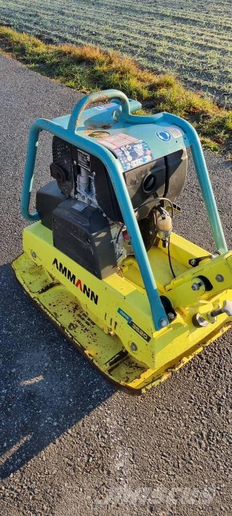 Ammann APR 3520 Soil compactors