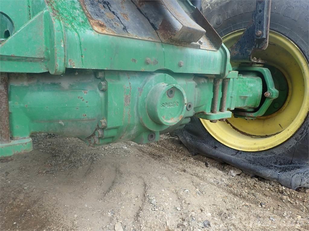 John Deere 3420 Tractors