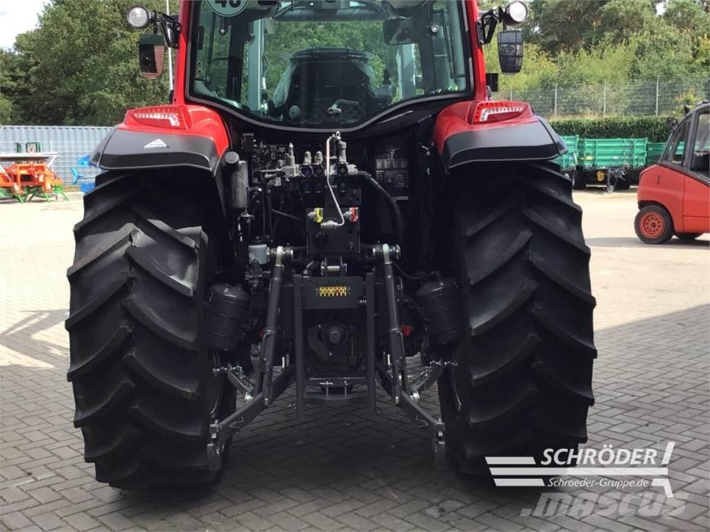Valtra A 75 SH Tractors