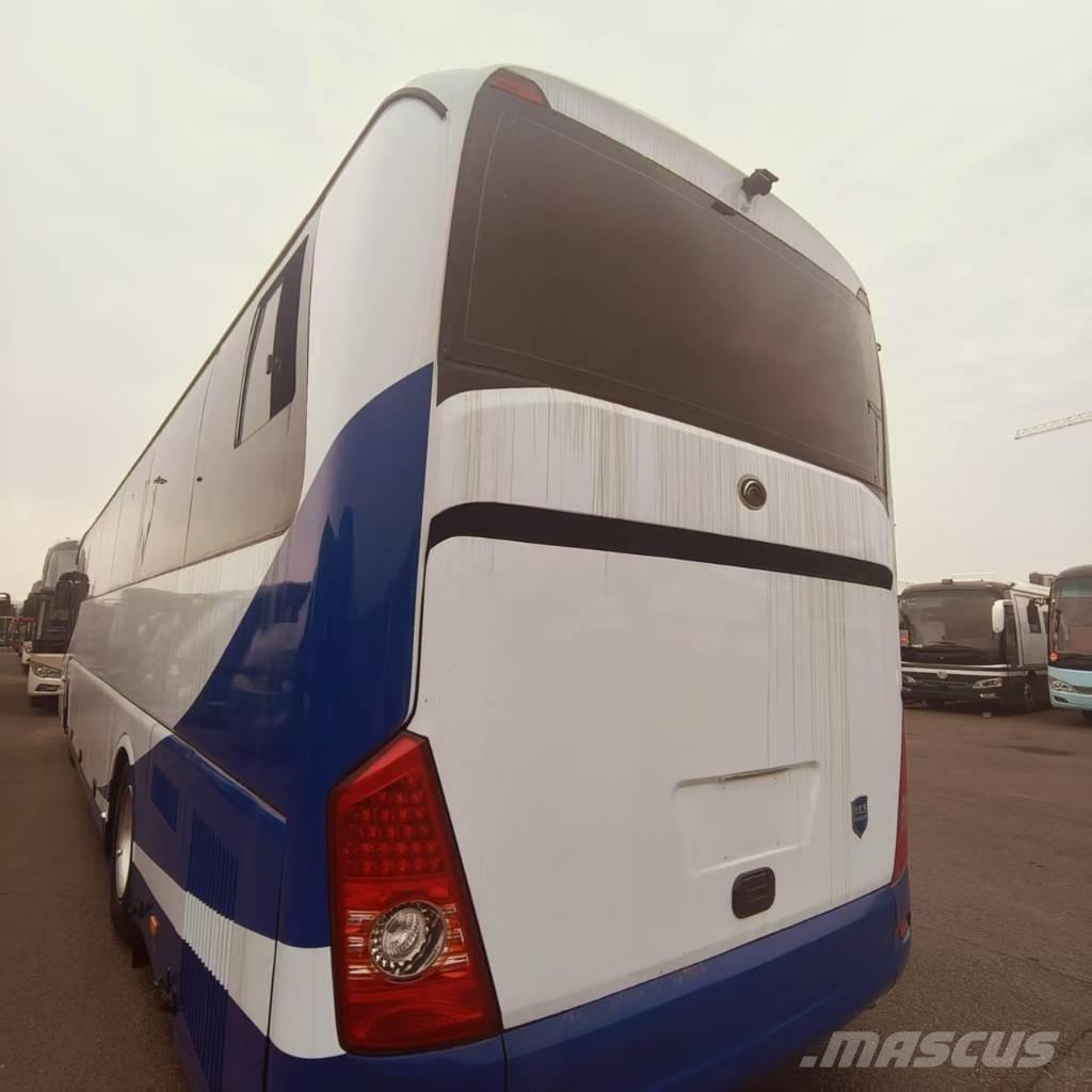Yutong ZK6127H19 Buses and Coaches