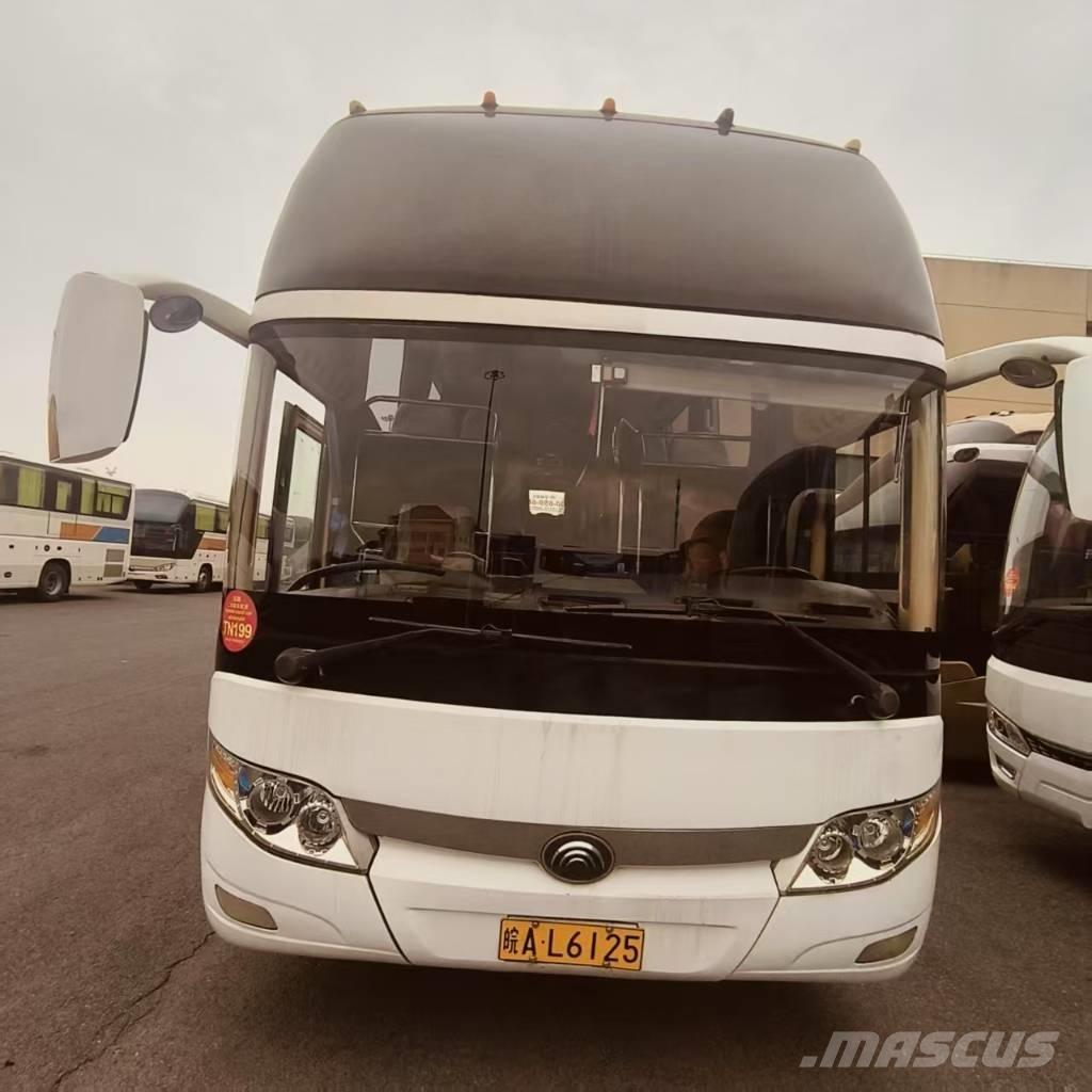 Yutong ZK6127H19 Buses and Coaches