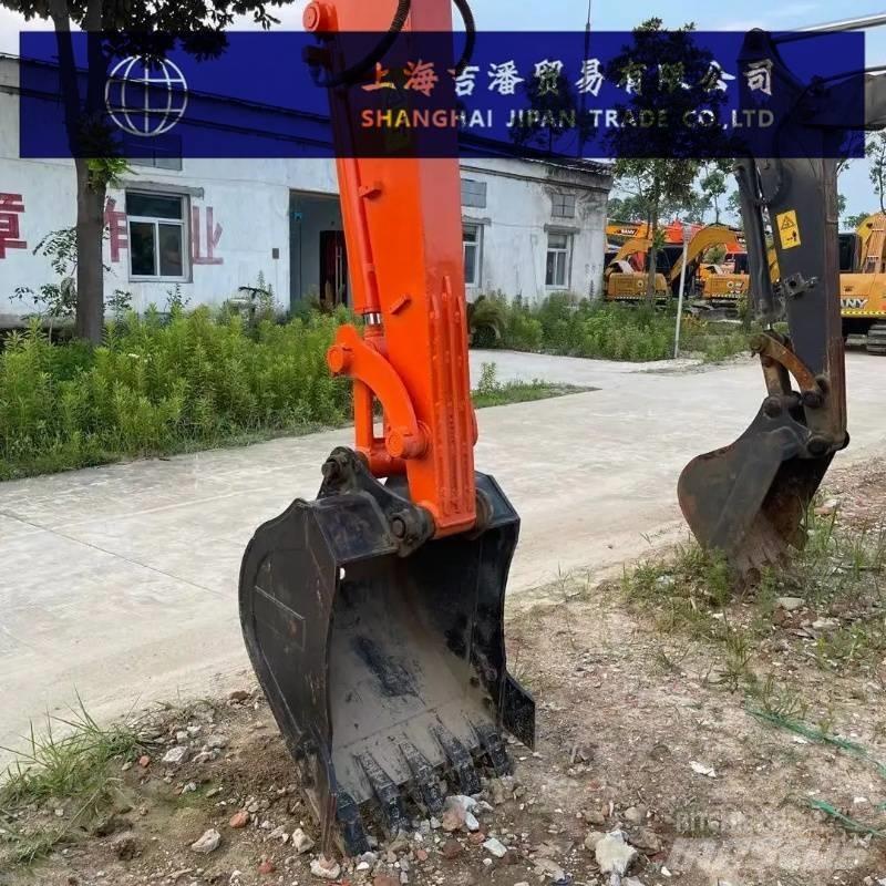 Doosan DH 60 Mini excavators < 7t