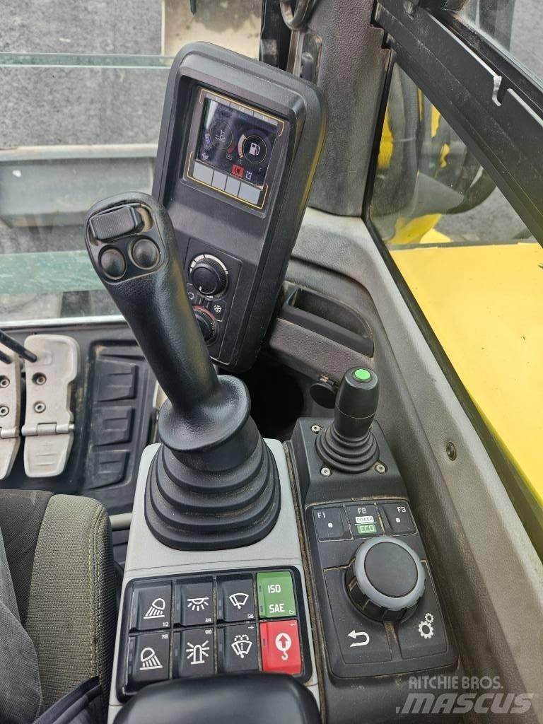 Wacker Neuson ET 65 Mini excavators < 7t