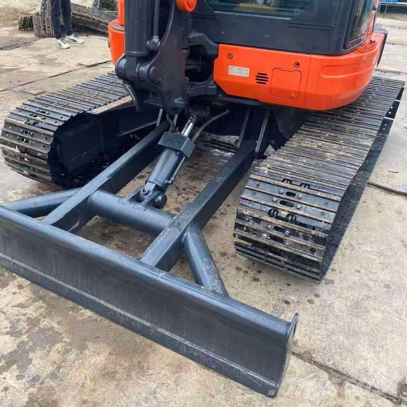 Kubota U 55 Mini excavators < 7t