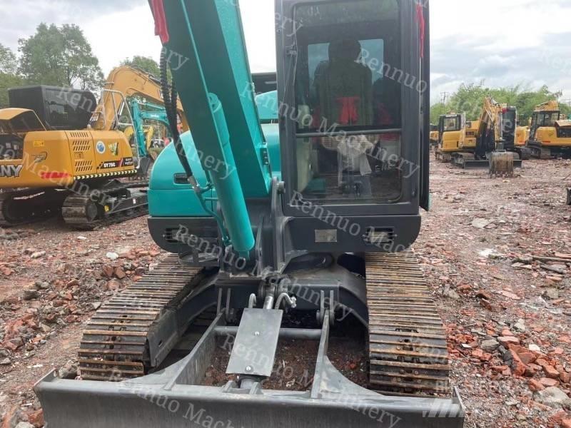 Sunward SWE70 Mini excavators < 7t