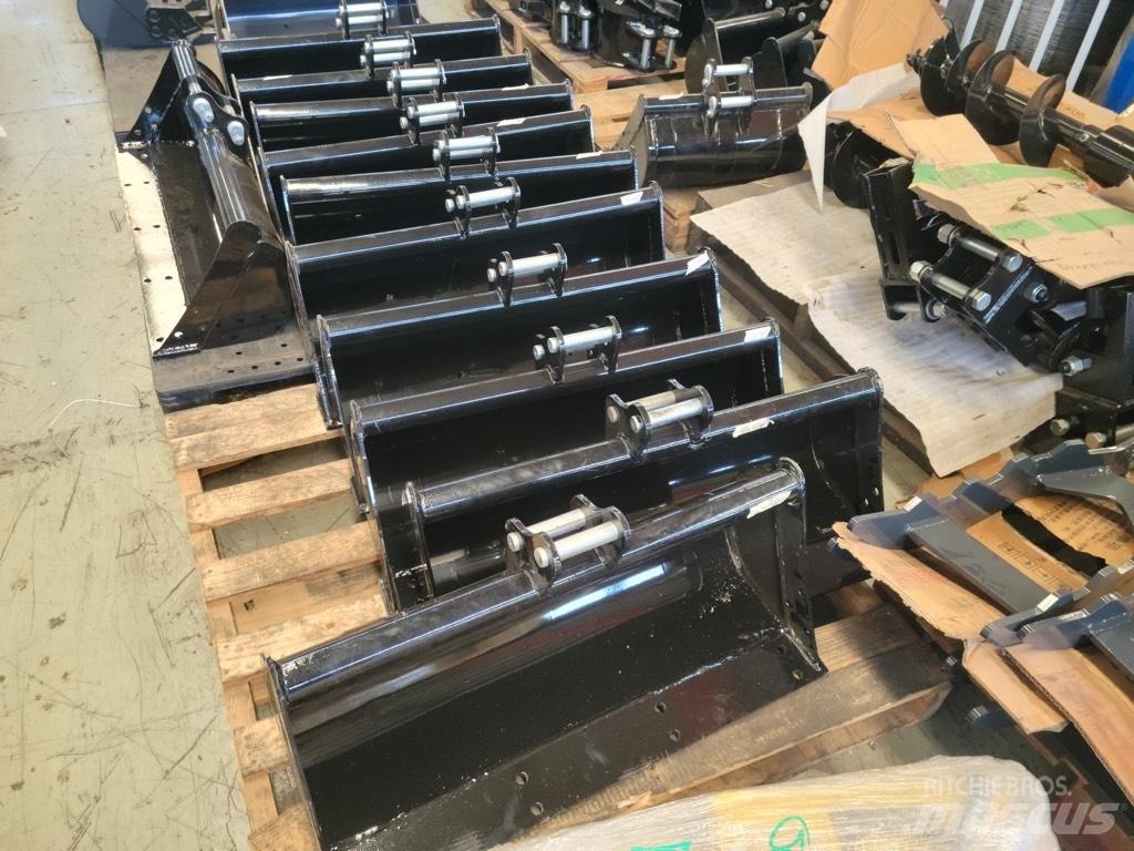 YG 30 Mini excavators < 7t