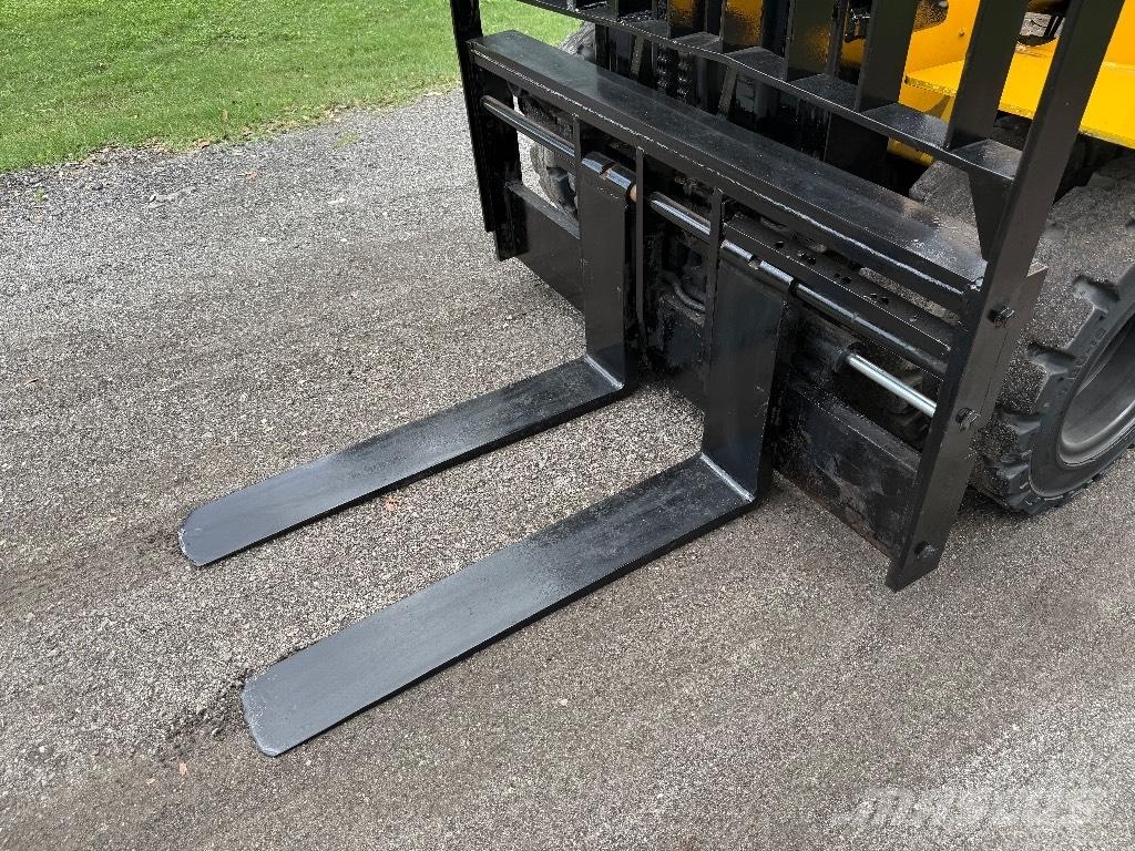 Hyster H 80 XL Other