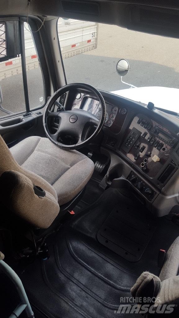 Freightliner M2 Truck Tractor Units