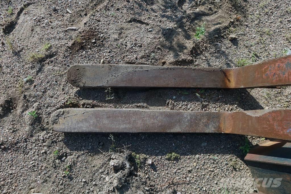  Gafflar 780 mm FEL`s  spares & accessories