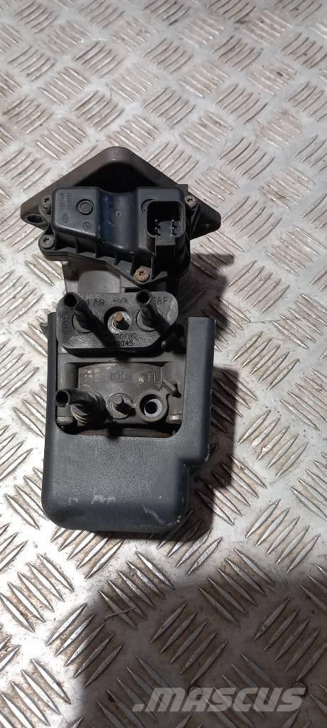 Scania R 440.   1463045 Brakes