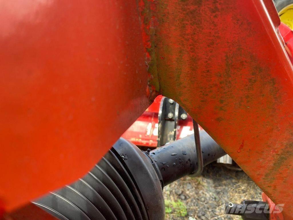 Kuhn Gmd 310 FF Mowers