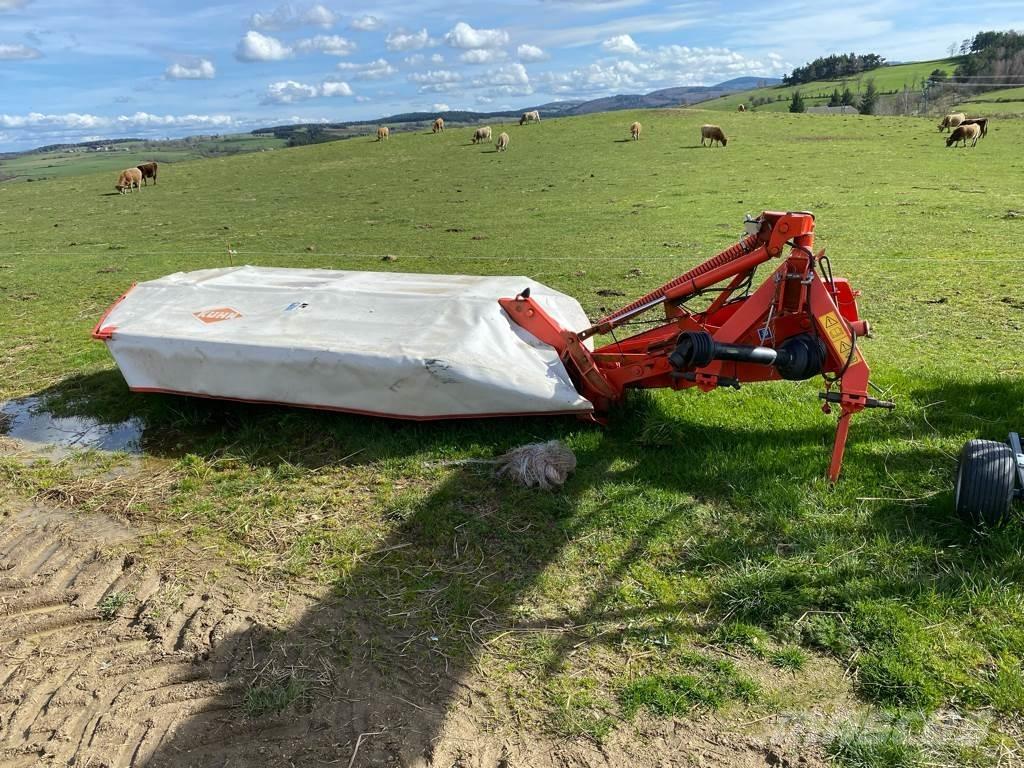 Kuhn Gmd 310 FF Mowers