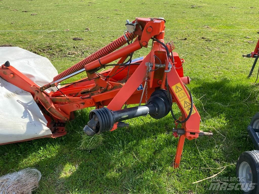 Kuhn Gmd 310 FF Mowers