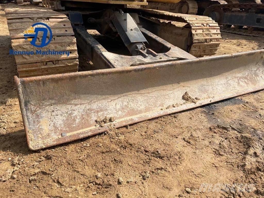 CAT 306D Mini excavators < 7t