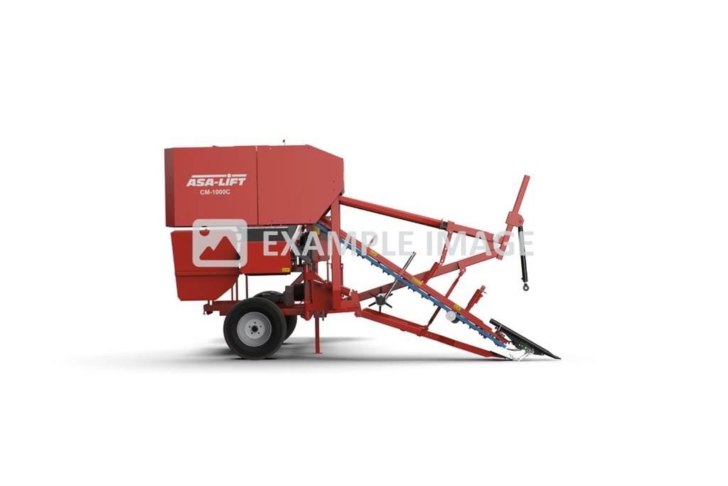 Asa-Lift CM 1000 C Other farming machines